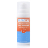 Suntegrity ClearSPF Tinted Moisturizing Daily Sunscreen SPF 30