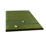 SIGPRO Super Softy 4′ x 6′ Single Sided Golf Mat – Default Title