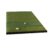 SIGPRO Super Softy 4′ x 6′ Single Sided Golf Mat – Default Title