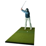 SIGPRO Super Softy 4′ x 9′ Golf Mat – Default Title