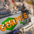 Super Powereds: Corpies (1 of 2)