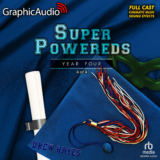Super Powereds: Year Four (4 of 4)