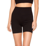 Susana Monaco Bike Short – Black.