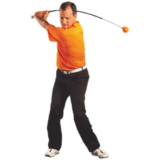 Orange Whip Trainer – Default Title
