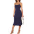 Tart Collections Almara Navy Short – Peacoat.