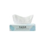 The Nice Bum Enrich Premium Skincare Facial Tissue