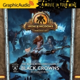Black River Irregulars 2: Black Crowns