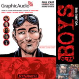 The Boys: Volume 5