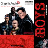 The Boys: Volume 6
