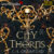 The Demon Queen Trials 1: City of Thorns