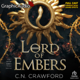 The Demon Queen Trials 2: Lord of Embers