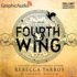 The Empyrean 1: Fourth Wing (1 of 2)