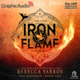 The Empyrean 2: Iron Flame (1 of 2)