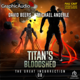 The Great Insurrection 8: Titan’s Bloodshed