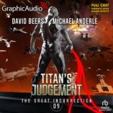 The Great Insurrection 9: Titan’s Judgement