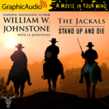 The Jackals 2: Stand Up And Die