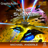 The Kurtherian® Gambit 15: Never Submit