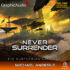 The Kurtherian® Gambit 15: Never Submit
