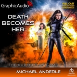 The Kurtherian® Gambit 1: Death Becomes Her