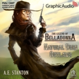 Legend of Belladonna 1: Natural Born Outlaws