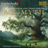 Legends of the First Empire 1: Age of Myth (1 of 2)