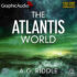 The Origin Mystery 2: The Atlantis Plague