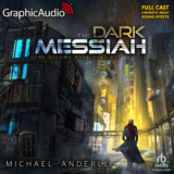 The Second Dark Ages 1: The Dark Messiah