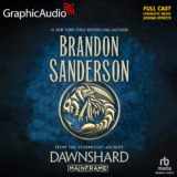 Stormlight Archive 3.5: Dawnshard