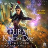 The Warrior 4: A FUBAR Kind of Day