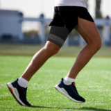 Copper Joe Thigh Compression Sleeve – X-Large