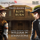 Those Jensen Boys! 5: Rope Burn