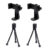 Alphx Universal Mini Smartphone Tripod Kits (2-Pack)