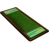 TrueStrike Portable Golf Mat – Default Title