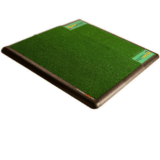 TrueStrike Static Golf Mat – Default Title