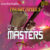Twilight Imperium 3: The Veiled Masters