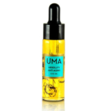 UMA Oils Absolute Anti Aging Eye Oil.