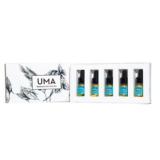 UMA Oils Wellness Oil Trial Kit.