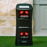 Uneekor EYE MINI Launch Monitor – None