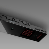 Uneekor EYE XO2 Launch Monitor – View + TGC 2019 (+$950) / EYE XO2 Standalone