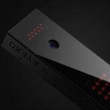 Uneekor EYE XO Launch Monitor – View