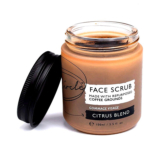 UpCircle Face Scrub Citrus Blend