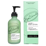 UpCircle Hand + Body Lotion