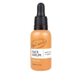 UpCircle Organic Face Serum with Coffee Oil