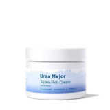Ursa Major Skin Care Alpine Rich Cream