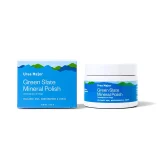 Ursa Major Skin Care Green Slate Mineral Polish