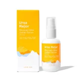 Ursa Major Skin Care Mountain Glow Golden Serum