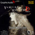 Vampire Hunter D 9: The Rose Princess