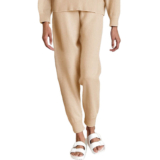 Varley Alice Knit Sweatpant – Ginger Root.