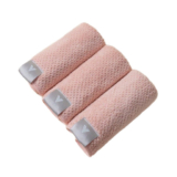 VOLO Beauty Face Towel – Set of 3