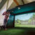 SIGPRO Golf Simulator Wall Padding – Black / 2′ x 1′ x 3″